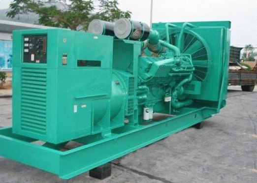 巴彦淖尔75kw康明斯柴油发电车出租图片 巴彦淖尔75kw康明斯柴油发电车出租图片