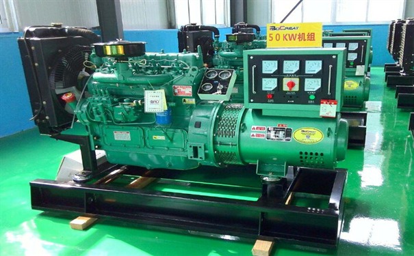 巴彦淖尔发电机出租